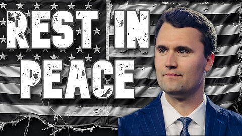 Charlie Kirk Assassinated - What Happened And Why?