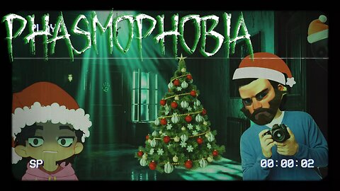 Finding The Spirit of Christmas