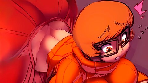 Velma instead of Daphne | Comic dub