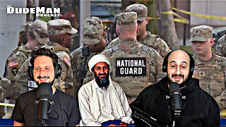 DC False Flag? Afghan Operative Linked to CIA Payroll