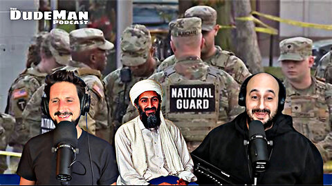 DC False Flag? Afghan Operative Linked to CIA Payroll