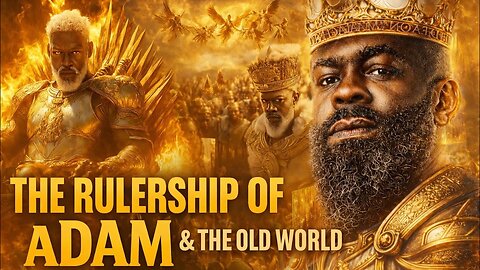 THE KINGDOM OF ADAM & THE OLD WORLD #VIRAL #TRENDING #REACTION