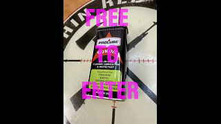 CUSTOMER APPRECIATION FREE WEBINAR Prolube Gun Oil, 3 OZ