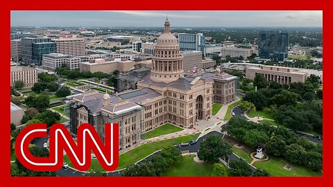 Texas governor asks state Supreme Court to remove top Dem from office