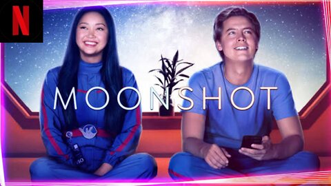 Moonshot (2022) 🚀✨ | Sci-Fi Romance Comedy Explained