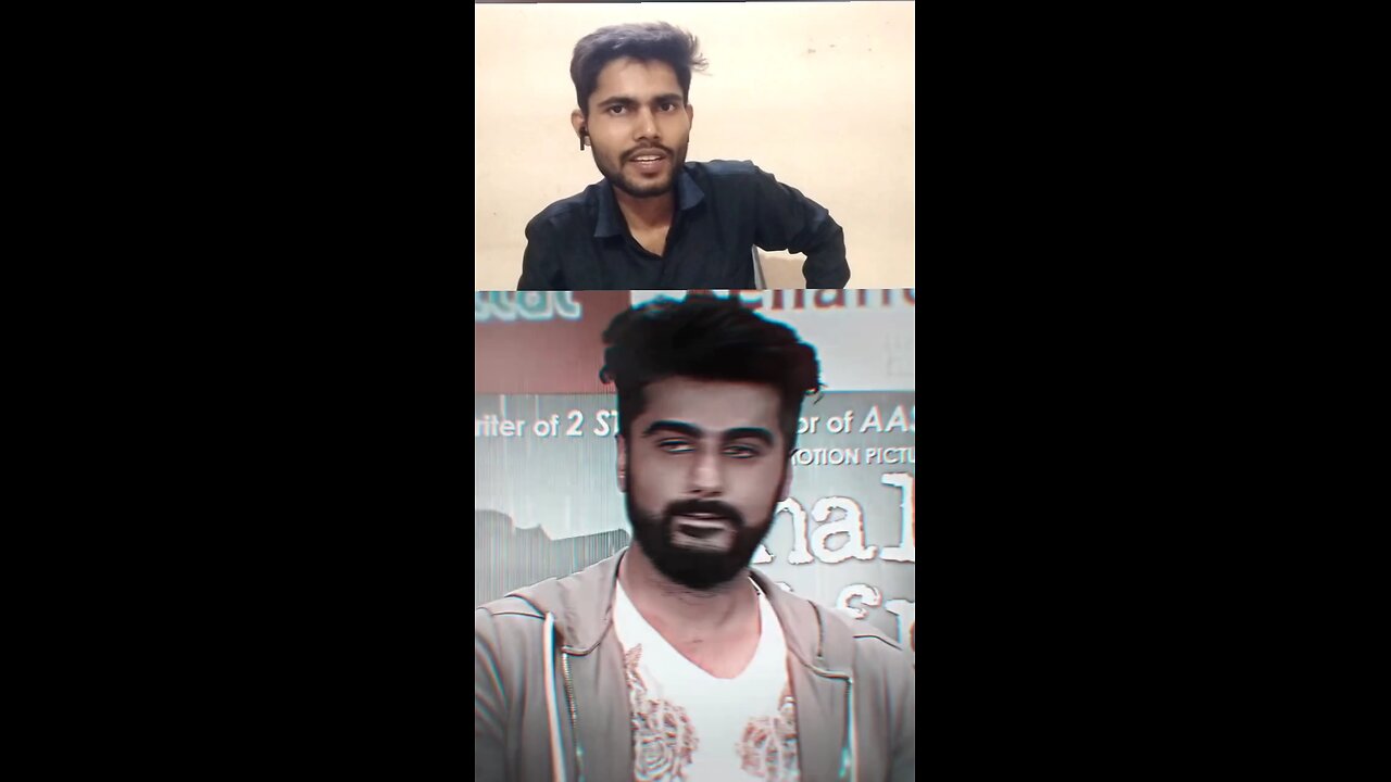 tumne kaha kya baat hai