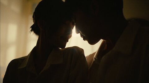 Someday Maybe MV (feat. Jin Luna) - Distant Vega