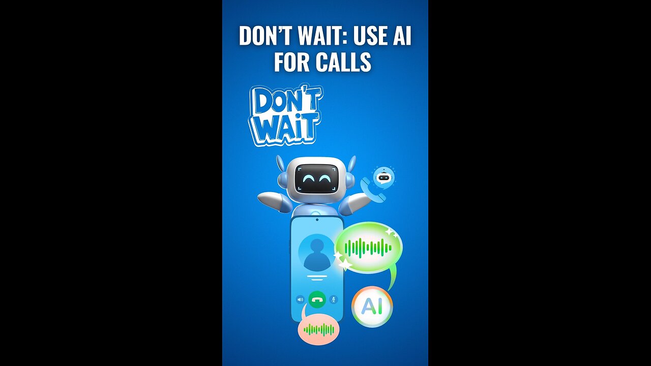Why Now Is the Time to Adopt AI for Calls | Stop Losing Leads to Missed Calls
