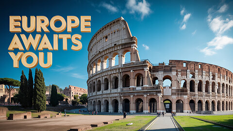 Top 10 Places to Visit in Europe in 2025