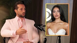 What Makes a Woman Truly Attractive - Tristan Tate’s View