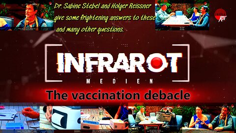 The Vaccination Debacle . September 16, 2025