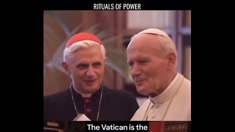 Rituals of Power