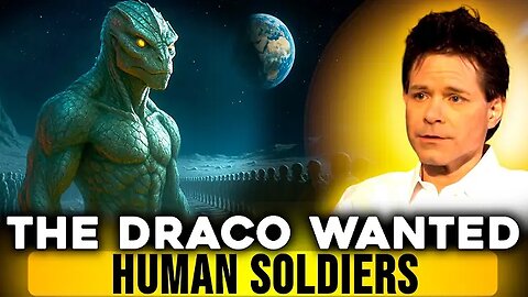 Why the Draco Wanted Human Soldiers as Proxies