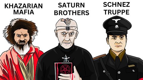 Tutte le società segrete oscure spiegate DOCUMENTARIO il paganesimo moderno,comprende una vasta serie di cults,sette e nuovi movimenti religiosi detti NRM e cult UFO,apocalittici che esistono da decenni