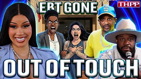 Cardi B Fans TURN ON HER over EBT Food Stamps Comment and FAILED BBL! Corey Holcomb PREDICTED THIS!