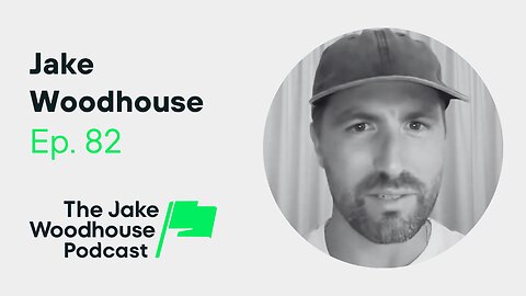 Bitcoin vs Everything — Satlantis, Real Estate, and this Bull Run (JWP82)