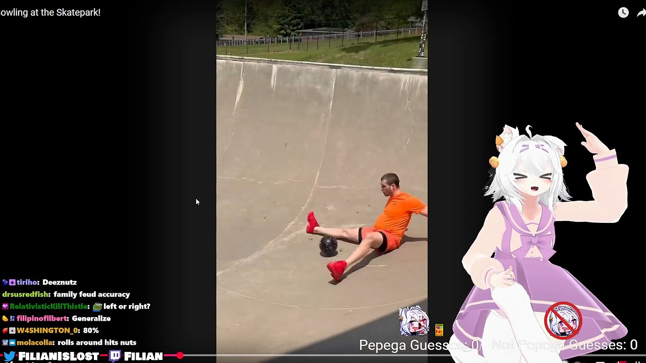 Filian Predicts the Meme (3/26/2025)
