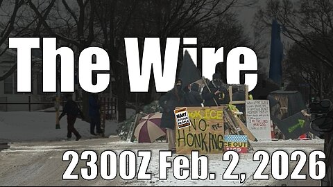 The Wire - February 2, 2026