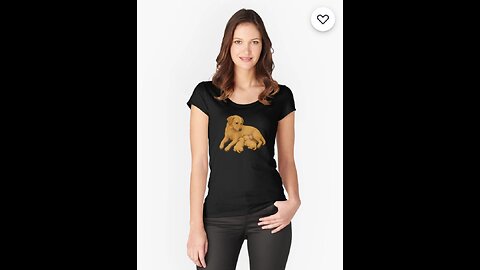 Cute Labrador with Puppies | Puppy Love for Dog Lovers