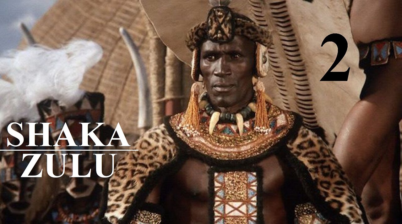 SHAKA ZULU EPISODE TWO (2)