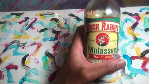 JUST MAKE BROWN SUGAR Brer Rabbit Molasses REVIEW
