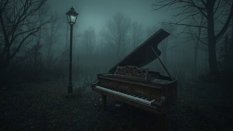 Whispers in the Shadow
