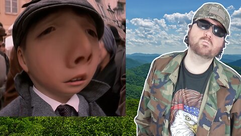 The Adventures Of Young Indiana Jones - Volume 1, Episode 3- The Perils Of Cupid - Part 2 - Reaction! (BBT)