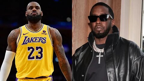 Puff Daddy is an Entertainment Military Intellgence Operative following orders.