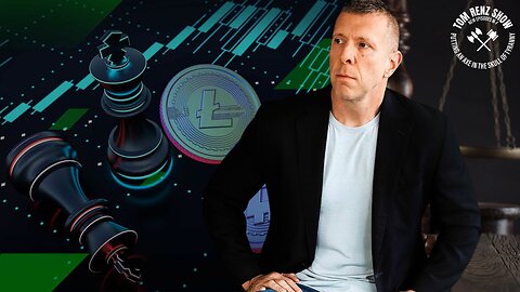 The Big Beautiful Bill Funds Unaccompanied Minors? & Crypto IS Coming