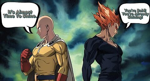 Viz Media Acquires Season 3 of One Punch Man! New Trailer Dropped!