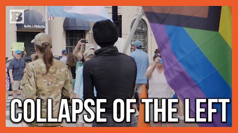 "They're Destroying Themselves": Why the "No Kings" Protest Were So BAD for the Left