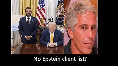 🔴LIVE Trust the plan or is Trump covering for Epstein? | One to One with Orkan 07-09-2025