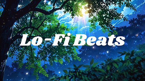 Lo-Fi Beats to Chill Out: Smooth Study & Relaxation Music