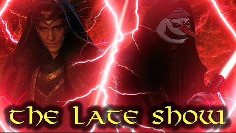 The Late Show with Sno Dub & Stone Cold Loki