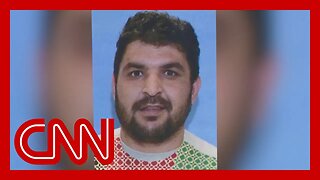 Noem: National Guard shooting suspect 'radicalized' in the US