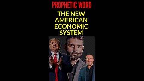 🚨USA Economy Will 🚀🚀#propheticword #digitalcurrency #prophecy