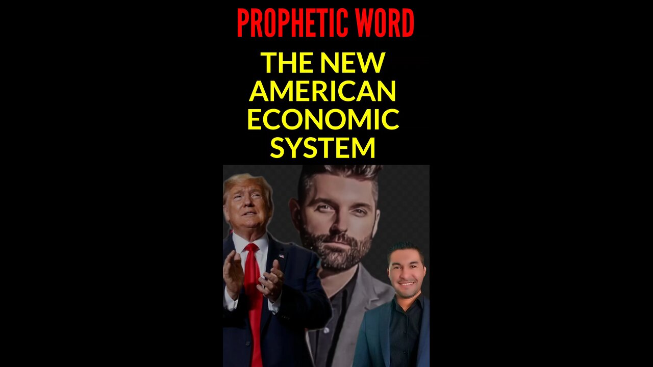 🚨USA Economy Will 🚀🚀#propheticword #digitalcurrency #prophecy
