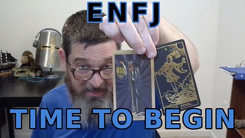 ENFJ Come Off The Mountaintop