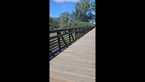 Walk and Talk - Flooding