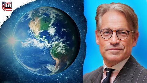 The Eric Metaxas Show: The Coming Disclosure - UFOs, Nephilim & the Black Swan Event