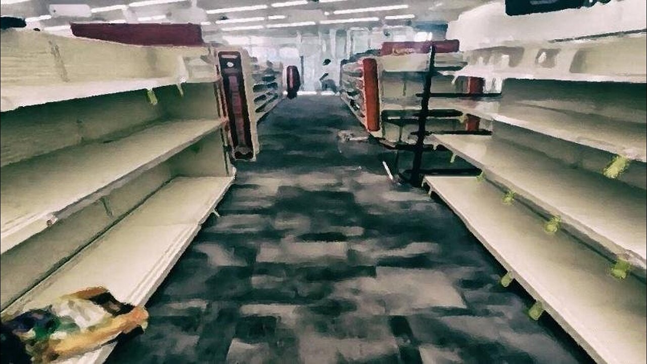 Democrats Prepare To Loot The Entire Country