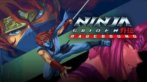 Ninja Gaiden: Ragebound Review - Punishing Pixel Action
