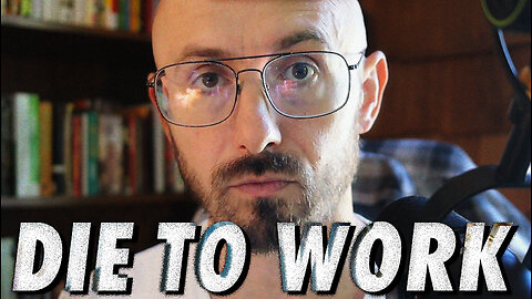 What 'you will work until you die' really looks like...