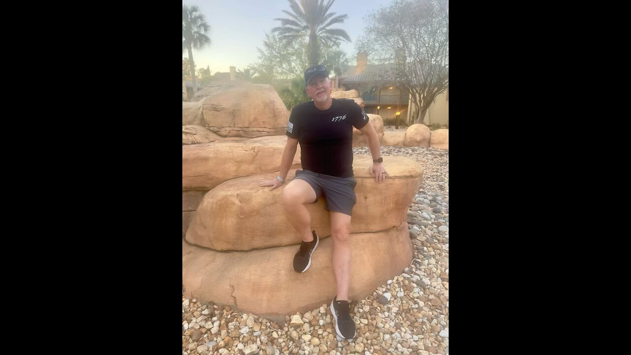 Running