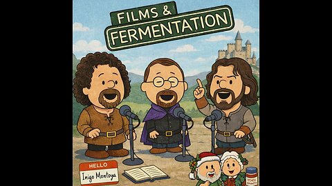 Tribute to Rob Reiner