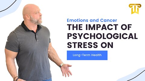 Dr Chalmers Path to Pro - Emotions and Cancer