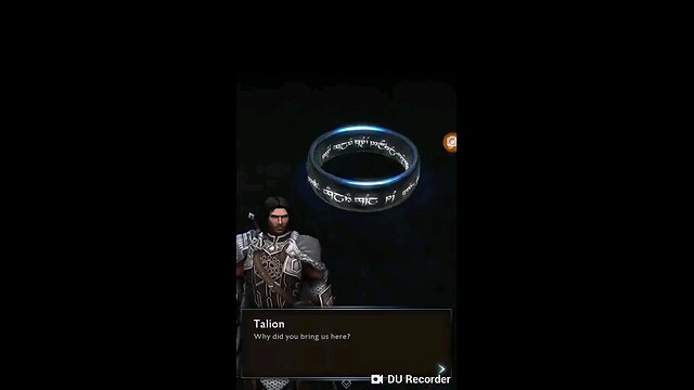 shadow of mordor mobile part 10 same asshole twice