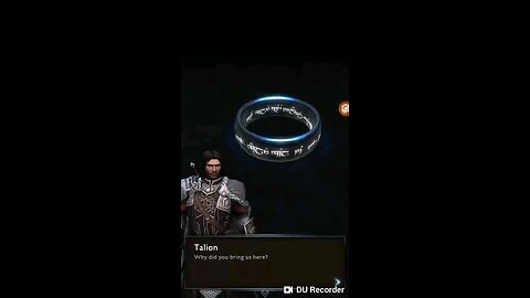 shadow of mordor mobile part 10 same asshole twice
