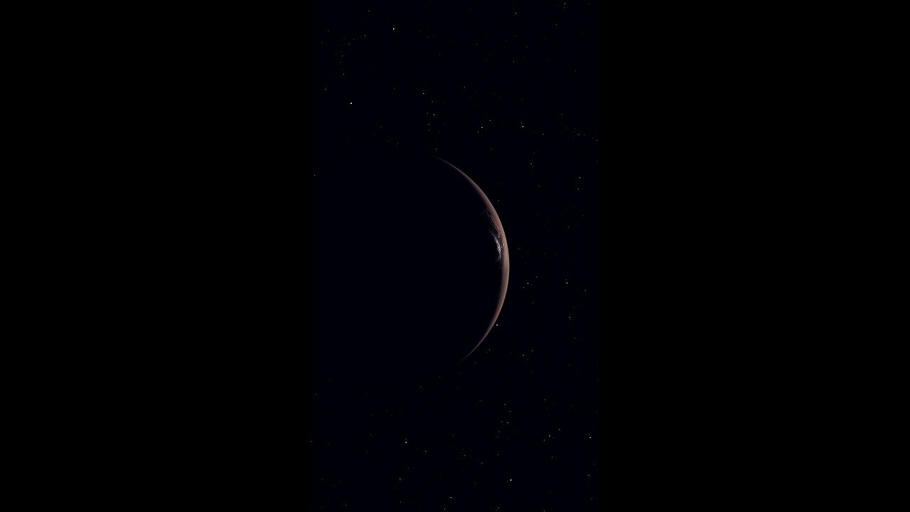 the planet