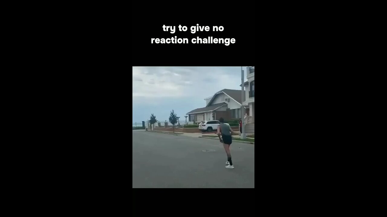 Try not to laugh !